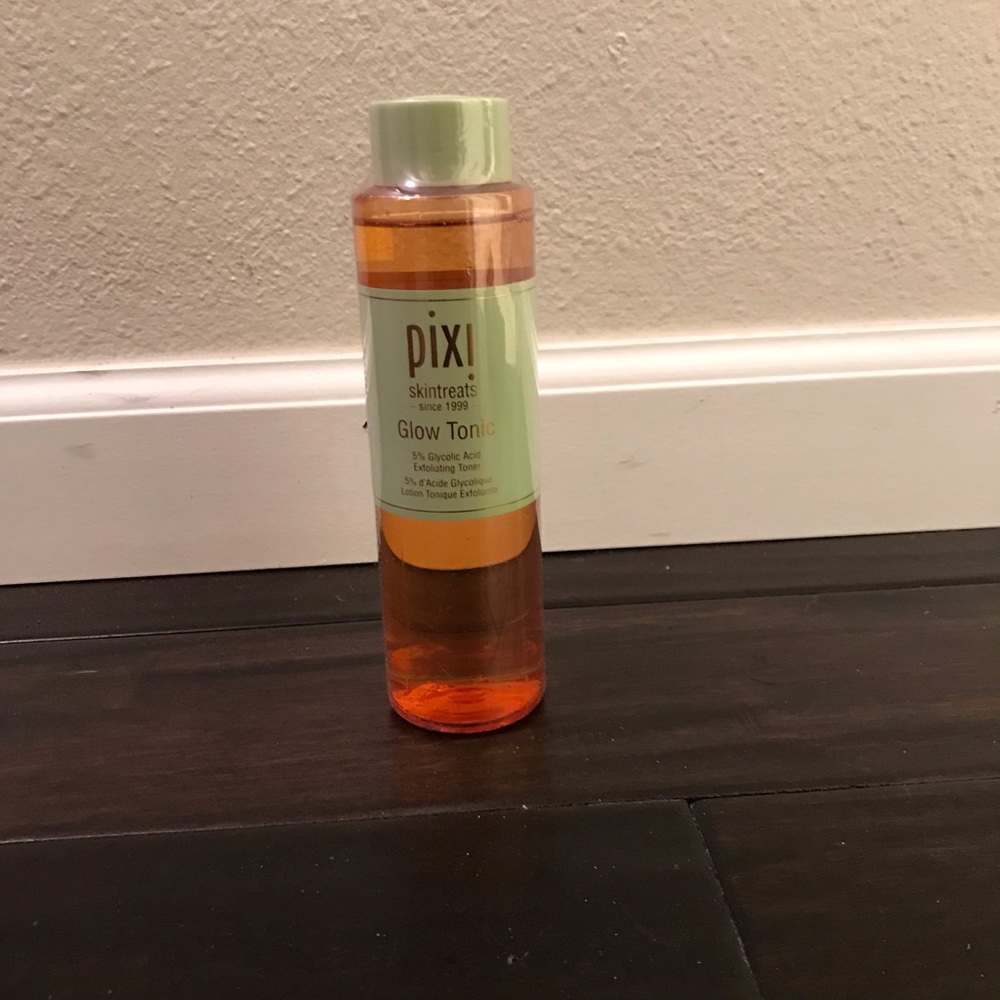 Pixi Glow Tonic Exfoliating Toner 6.8 fl. oz.